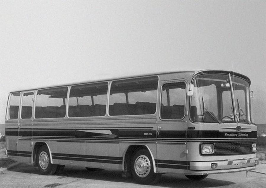  Drogmoller DR 35/2 1966 года  (фото 1 из 1)
